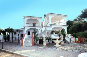 Villa Ialillo Peschici